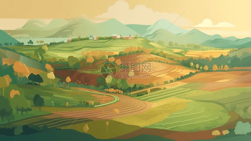 休闲农业新起点：新手必知的五大注意事项**